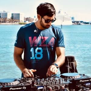 Meet your Posher, George